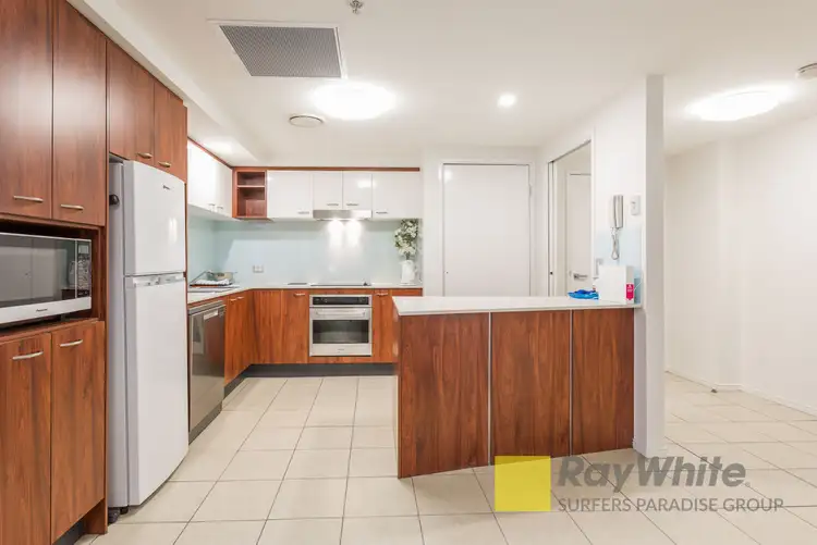 Fifth view of Homely unit listing, 2022/23 Ferny Avenue, Surfers Paradise QLD 4217