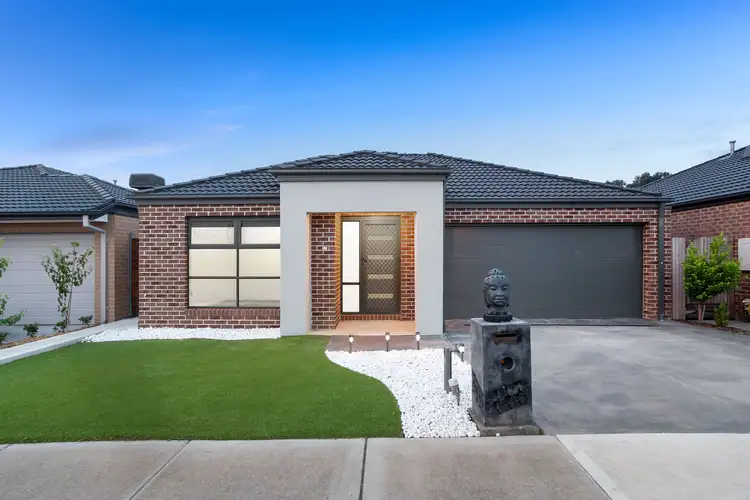Main view of Homely house listing, 34 Fossilstone Avenue, Doreen VIC 3754
