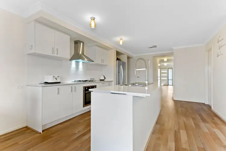 Third view of Homely house listing, 34 Fossilstone Avenue, Doreen VIC 3754