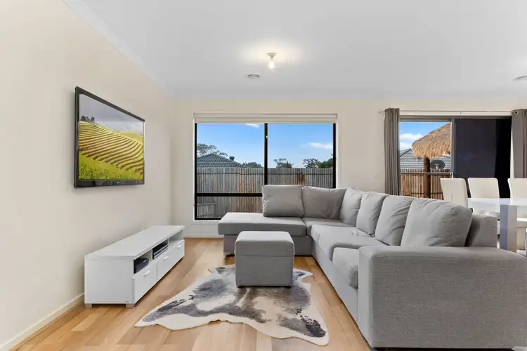 Fourth view of Homely house listing, 34 Fossilstone Avenue, Doreen VIC 3754