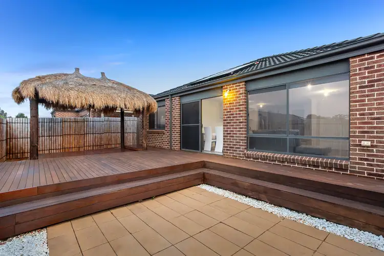 Sixth view of Homely house listing, 34 Fossilstone Avenue, Doreen VIC 3754