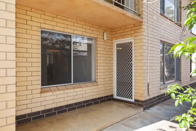 Main view of Homely unit listing, 6/10-12 Alice Street, Plympton SA 5038