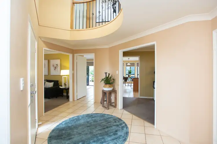 Third view of Homely house listing, 3 Alpena Close, Carindale QLD 4152