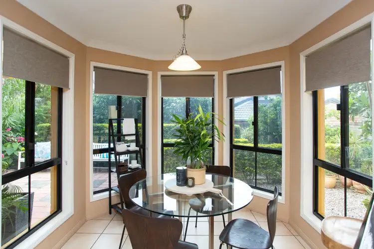 Sixth view of Homely house listing, 3 Alpena Close, Carindale QLD 4152