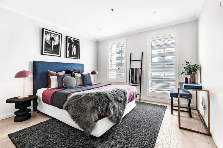 1207/1 Kings Cross Road, Darlinghurst NSW 2010