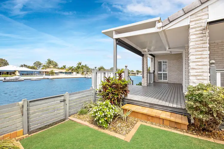48 Jacaranda Drive, Bongaree QLD 4507