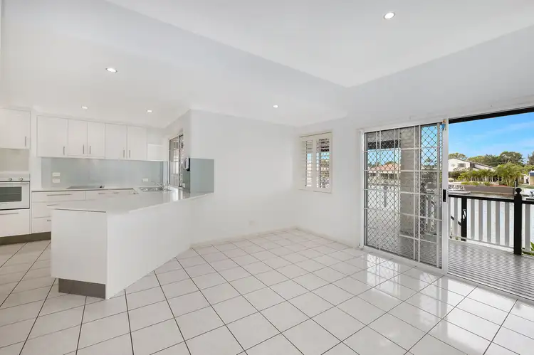 Fifth view of Homely house listing, 48 Jacaranda Drive, Bongaree QLD 4507