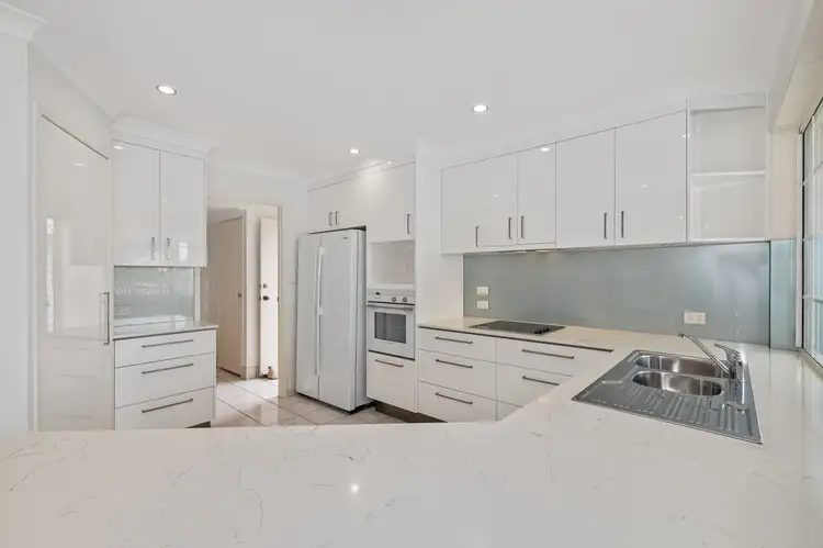 Sixth view of Homely house listing, 48 Jacaranda Drive, Bongaree QLD 4507