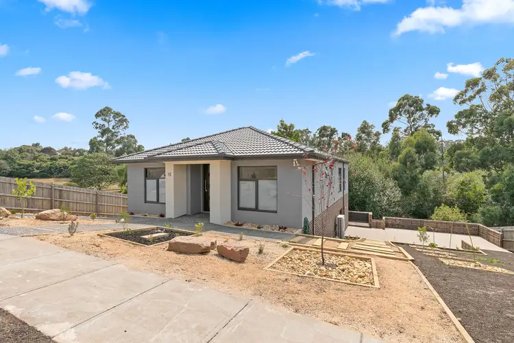 Main view of Homely house listing, 10 Mathew Court, Drouin VIC 3818