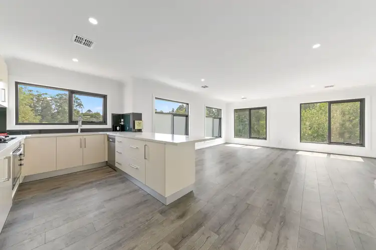 Second view of Homely house listing, 10 Mathew Court, Drouin VIC 3818