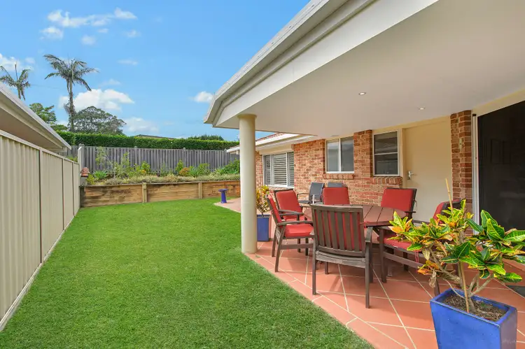 Second view of Homely villa listing, 1/23 Lake Road, Port Macquarie NSW 2444