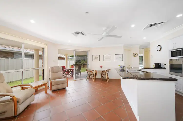 Third view of Homely villa listing, 1/23 Lake Road, Port Macquarie NSW 2444