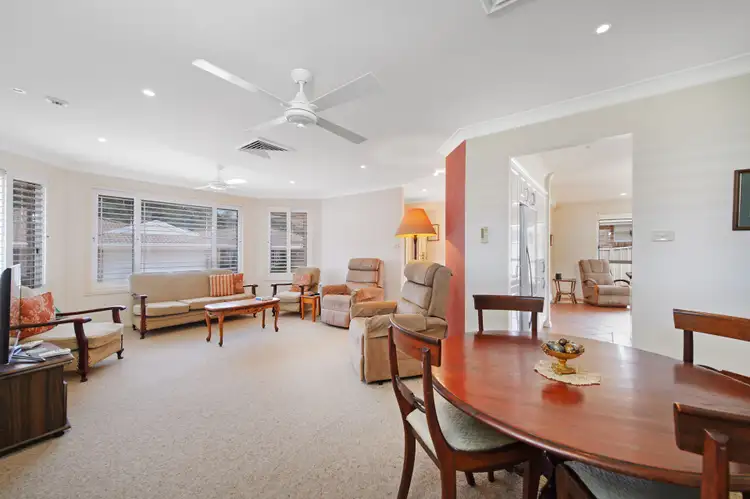 Fourth view of Homely villa listing, 1/23 Lake Road, Port Macquarie NSW 2444