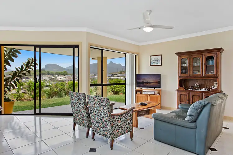 28 Castle Field Drive, Murwillumbah NSW 2484