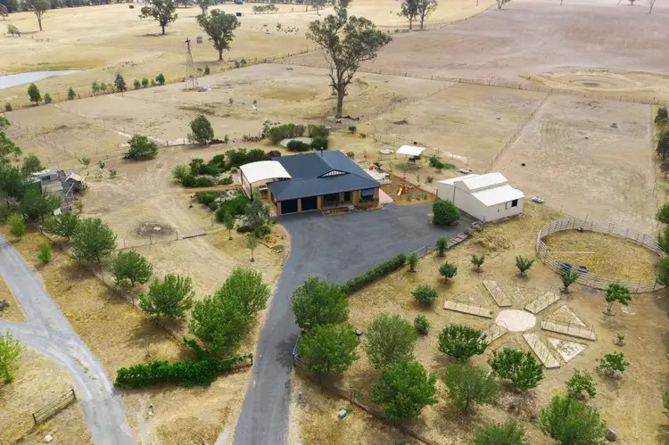 5 Dorset Drive, Murrumbateman NSW 2582