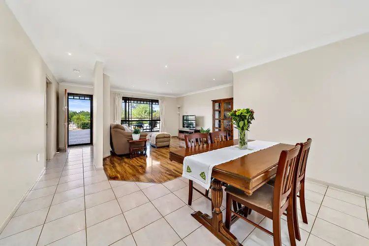 Sixth view of Homely house listing, 5 Dorset Drive, Murrumbateman NSW 2582