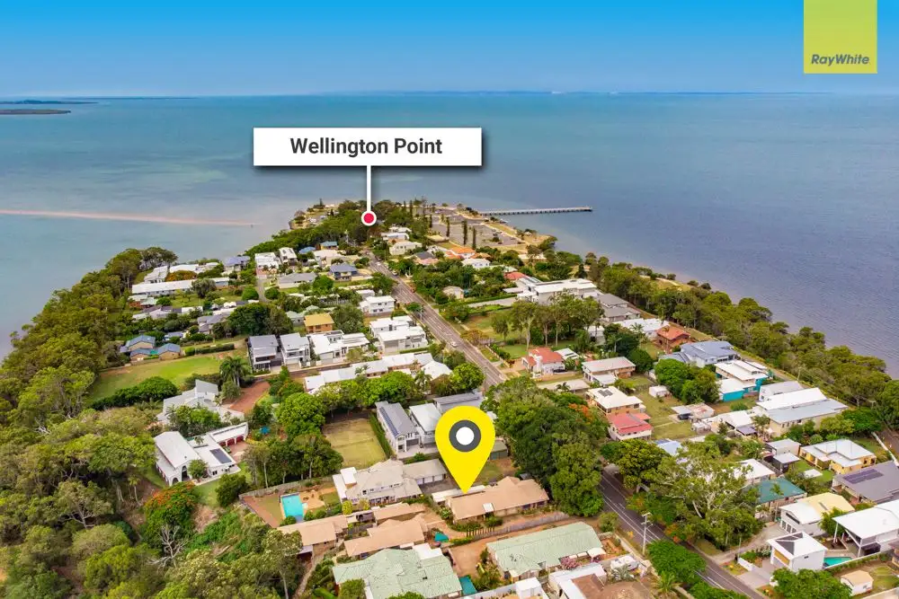 Main view of Homely villa listing, 2/106 Main Road, Wellington Point QLD 4160