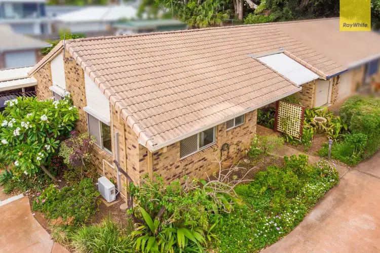 Second view of Homely villa listing, 2/106 Main Road, Wellington Point QLD 4160