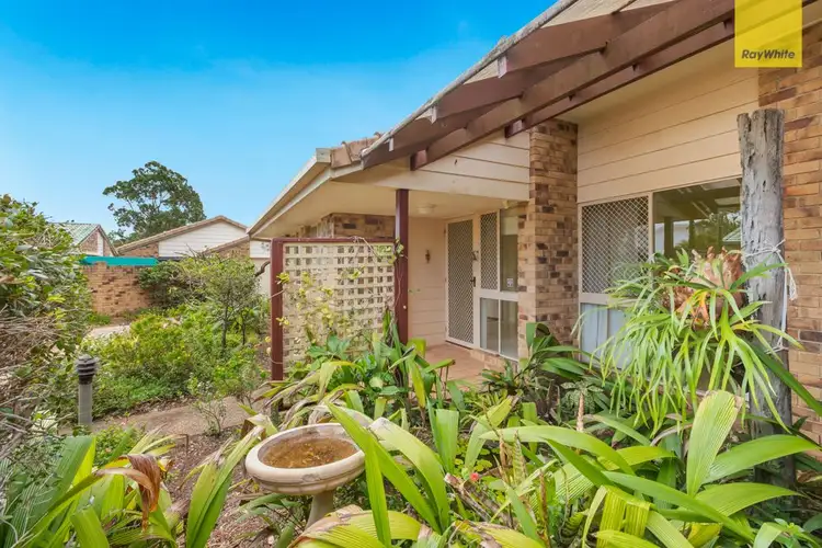 Third view of Homely villa listing, 2/106 Main Road, Wellington Point QLD 4160