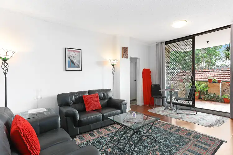 Second view of Homely unit listing, 5/13-19 Princess Street, Brighton-le-sands NSW 2216