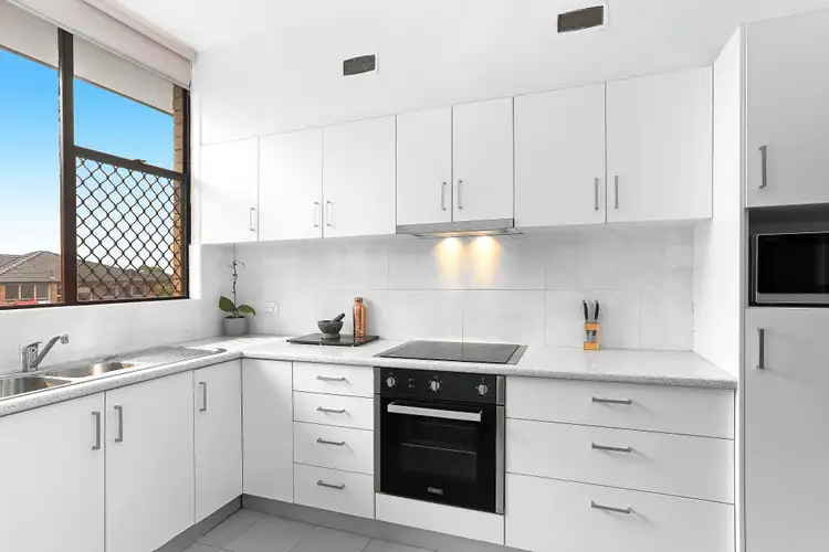 Third view of Homely unit listing, 5/13-19 Princess Street, Brighton-le-sands NSW 2216