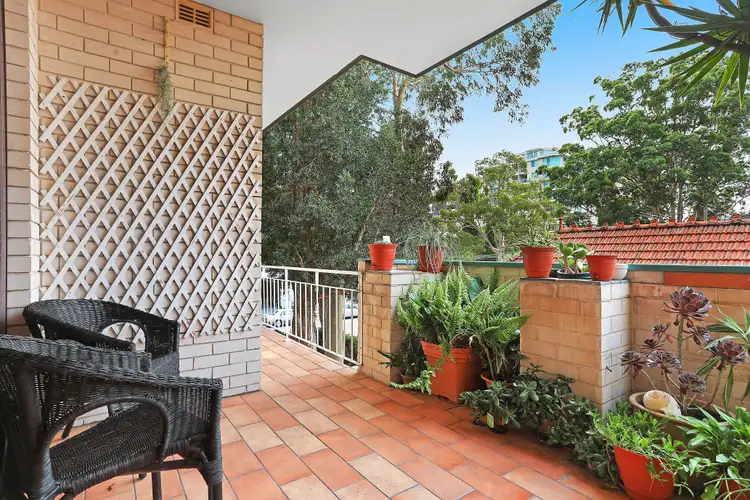 Fourth view of Homely unit listing, 5/13-19 Princess Street, Brighton-le-sands NSW 2216