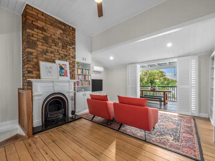 Second view of Homely house listing, 54 Lisburn Street, East Brisbane QLD 4169