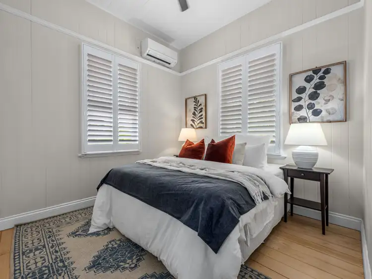 Third view of Homely house listing, 54 Lisburn Street, East Brisbane QLD 4169