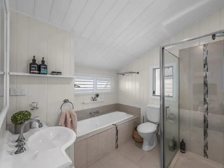 Fifth view of Homely house listing, 54 Lisburn Street, East Brisbane QLD 4169