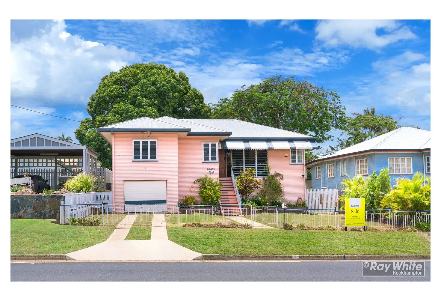 Main view of Homely house listing, 32 Dagmar Street, The Range QLD 4700