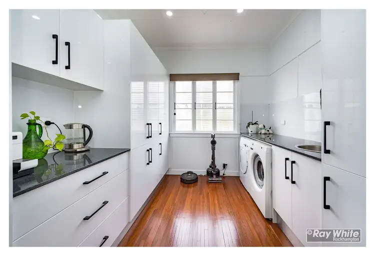 Fourth view of Homely house listing, 32 Dagmar Street, The Range QLD 4700