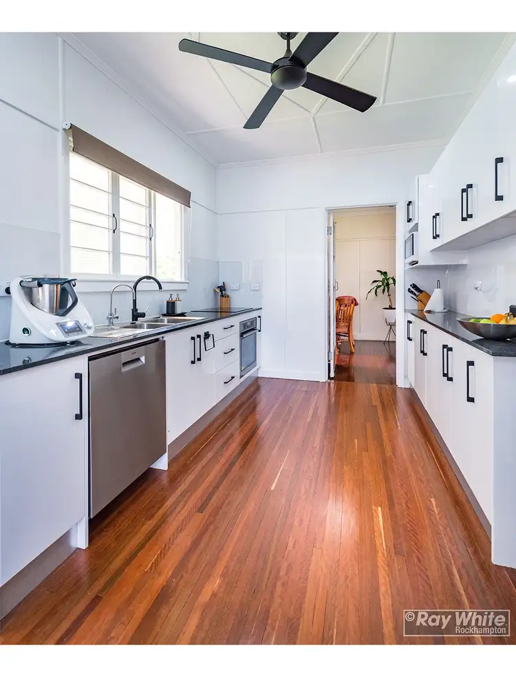 Fifth view of Homely house listing, 32 Dagmar Street, The Range QLD 4700