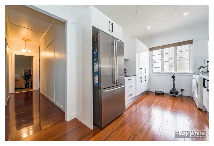 Sixth view of Homely house listing, 32 Dagmar Street, The Range QLD 4700