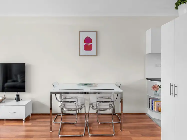 Fourth view of Homely unit listing, 1/21 Edmondstone Street, Newmarket QLD 4051