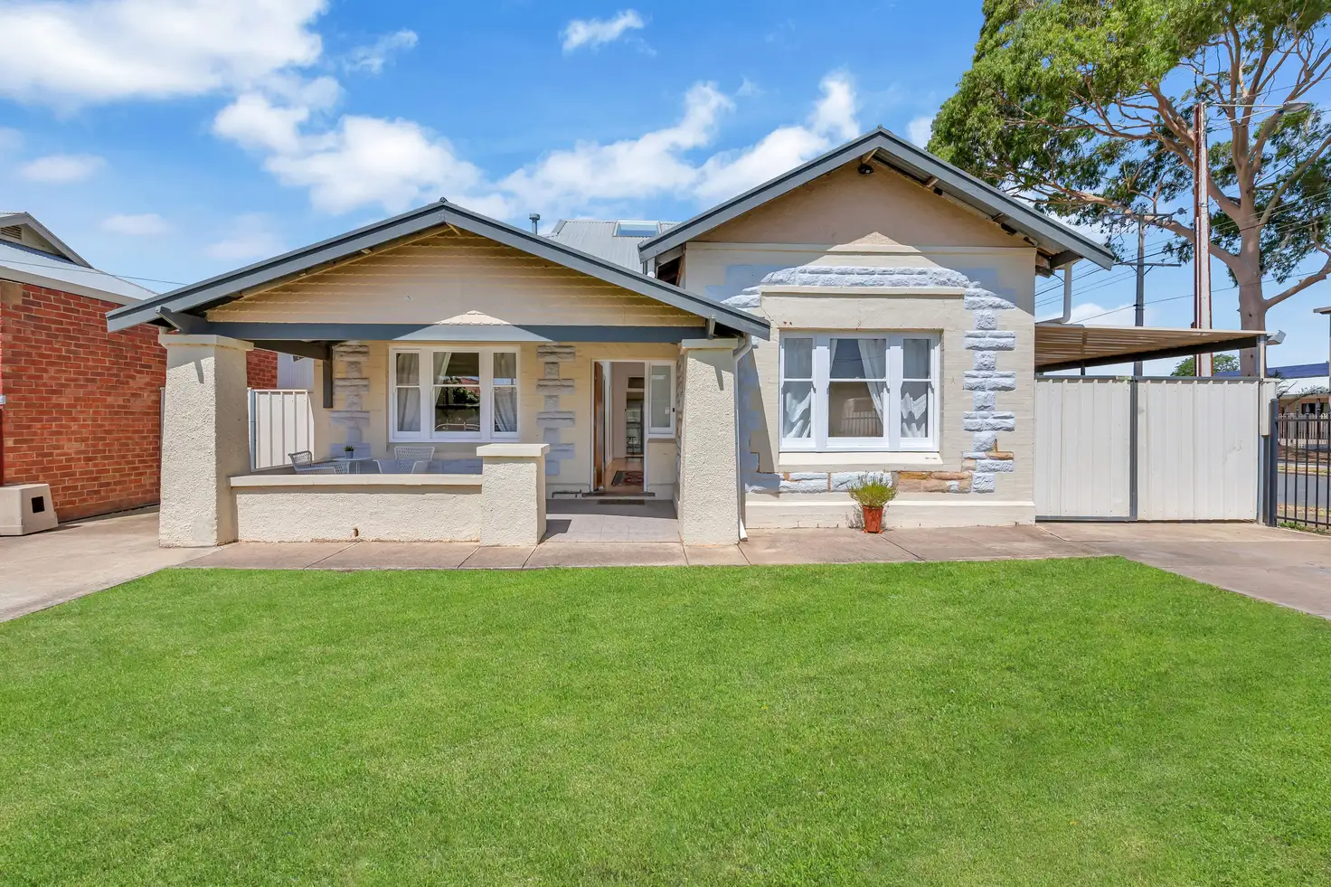 Main view of Homely house listing, 55 Botting Street, Albert Park SA 5014