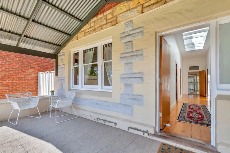 Third view of Homely house listing, 55 Botting Street, Albert Park SA 5014