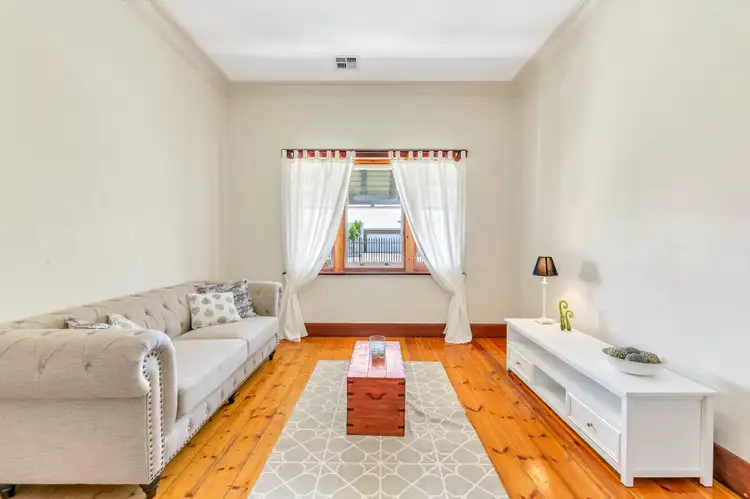 Fifth view of Homely house listing, 55 Botting Street, Albert Park SA 5014