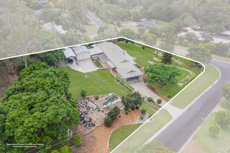Main view of Homely house listing, 24-26 New Horizon Avenue, Bahrs Scrub QLD 4207