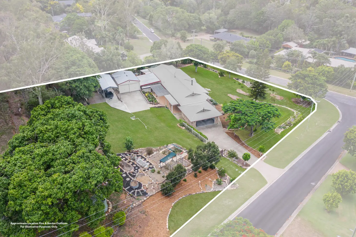 Main view of Homely house listing, 24-26 New Horizon Avenue, Bahrs Scrub QLD 4207