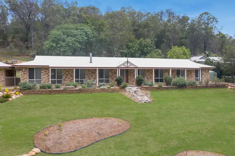 Second view of Homely house listing, 24-26 New Horizon Avenue, Bahrs Scrub QLD 4207