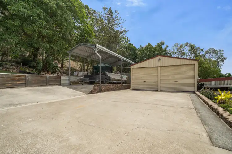 Third view of Homely house listing, 24-26 New Horizon Avenue, Bahrs Scrub QLD 4207