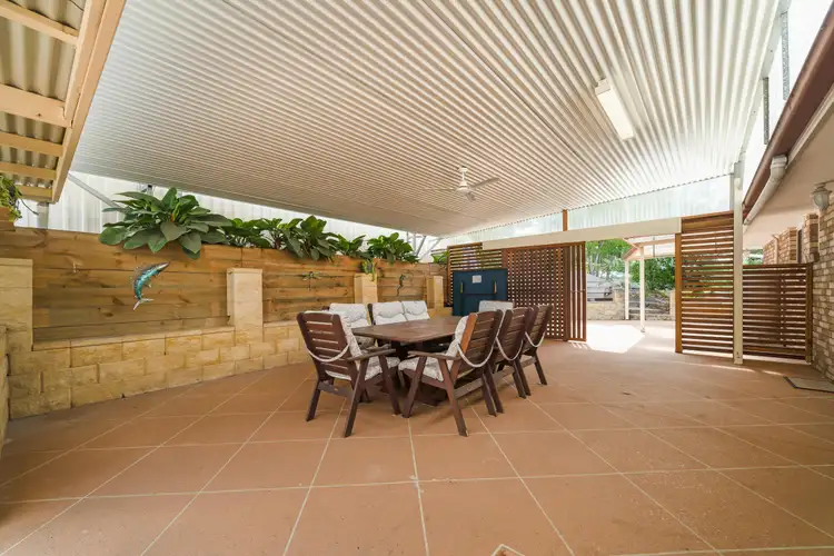 Fourth view of Homely house listing, 24-26 New Horizon Avenue, Bahrs Scrub QLD 4207