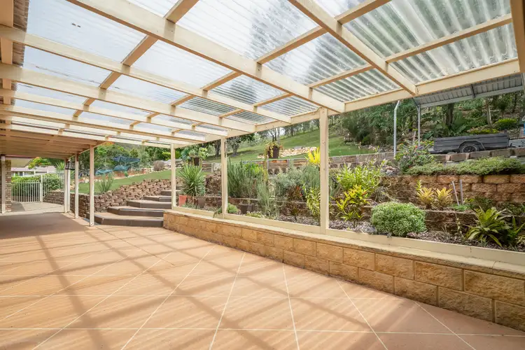 Fifth view of Homely house listing, 24-26 New Horizon Avenue, Bahrs Scrub QLD 4207