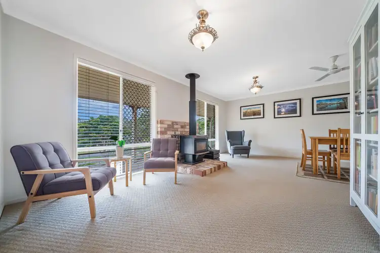 Sixth view of Homely house listing, 24-26 New Horizon Avenue, Bahrs Scrub QLD 4207