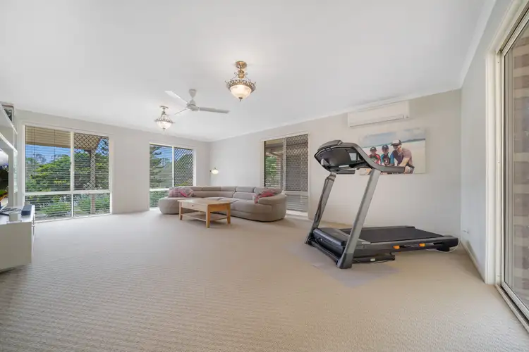 Seventh view of Homely house listing, 24-26 New Horizon Avenue, Bahrs Scrub QLD 4207