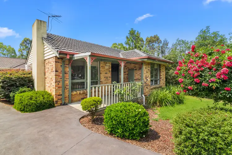 1/14 Gary Court, Croydon VIC 3136