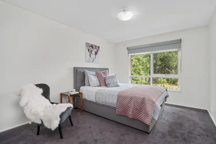 Fourth view of Homely unit listing, 1/14 Gary Court, Croydon VIC 3136