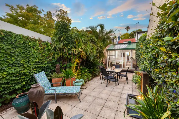 Second view of Homely house listing, 104 Rochford Street, Erskineville NSW 2043