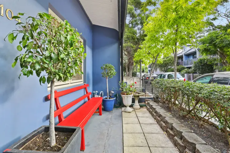Third view of Homely house listing, 104 Rochford Street, Erskineville NSW 2043