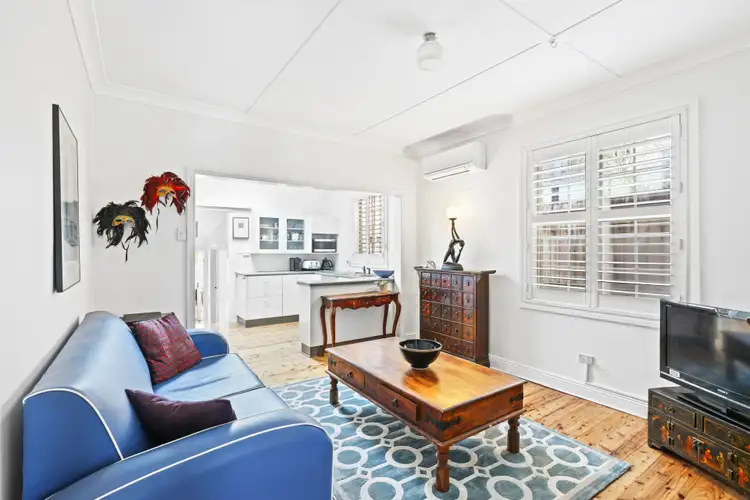 Fourth view of Homely house listing, 104 Rochford Street, Erskineville NSW 2043